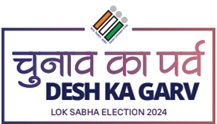 Lok Sabha GE-2024